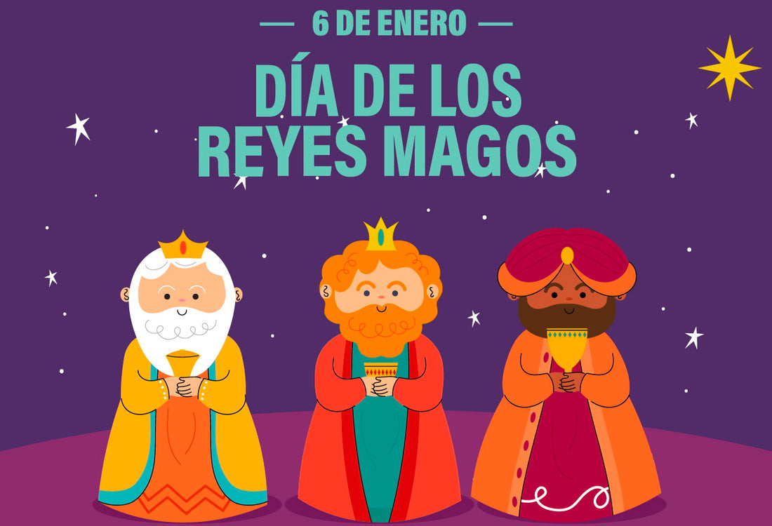 El mejor regalo para tu hijo