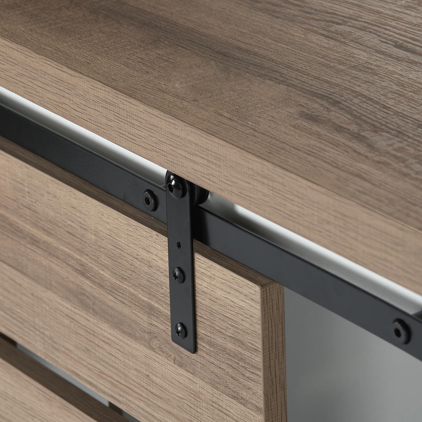 Gabinete de Almacenamiento Madera para Modern 82CM FREESIA