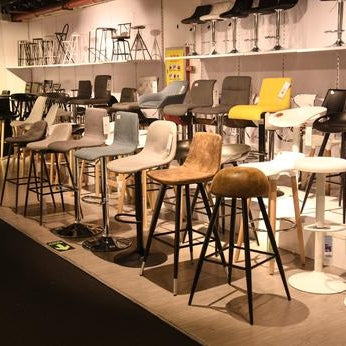 Huang GuanWen China ShowRoom  GOMYHOME - Tiene los muebles que deseas, date el hogar que te mereces.