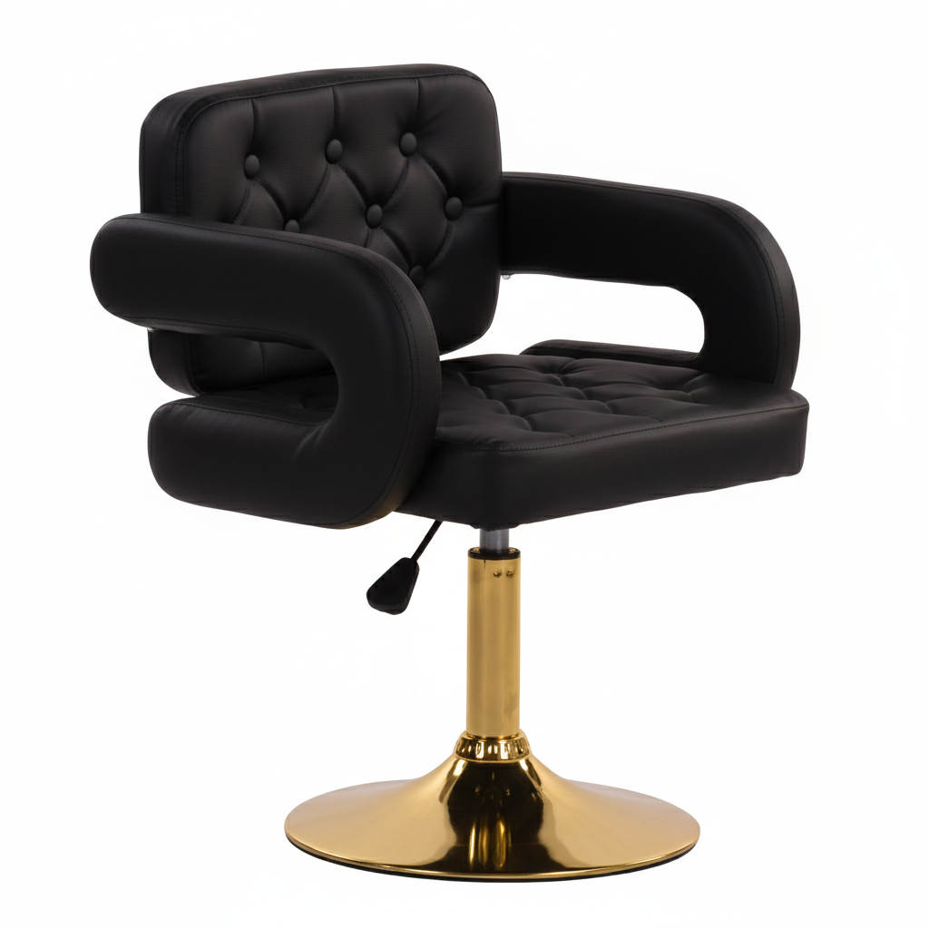 Cyber Gomyhome Silla de Tocador Personalizable