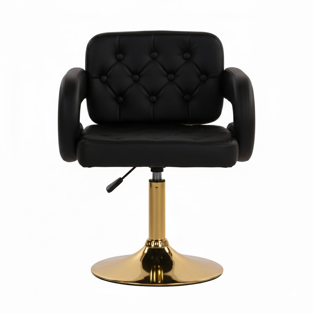 Cyber Gomyhome Silla de Tocador Personalizable