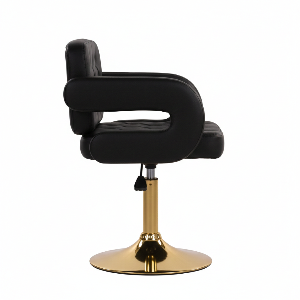 Cyber Gomyhome Silla de Tocador Personalizable