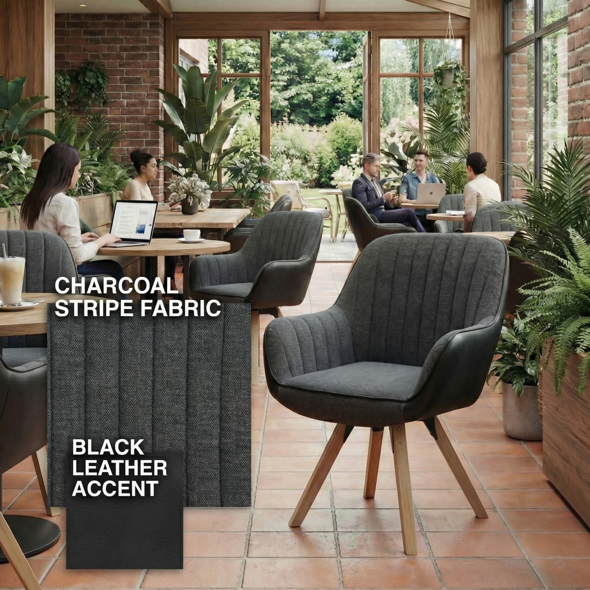 Cyber Gomyhome Sillón Personalizable