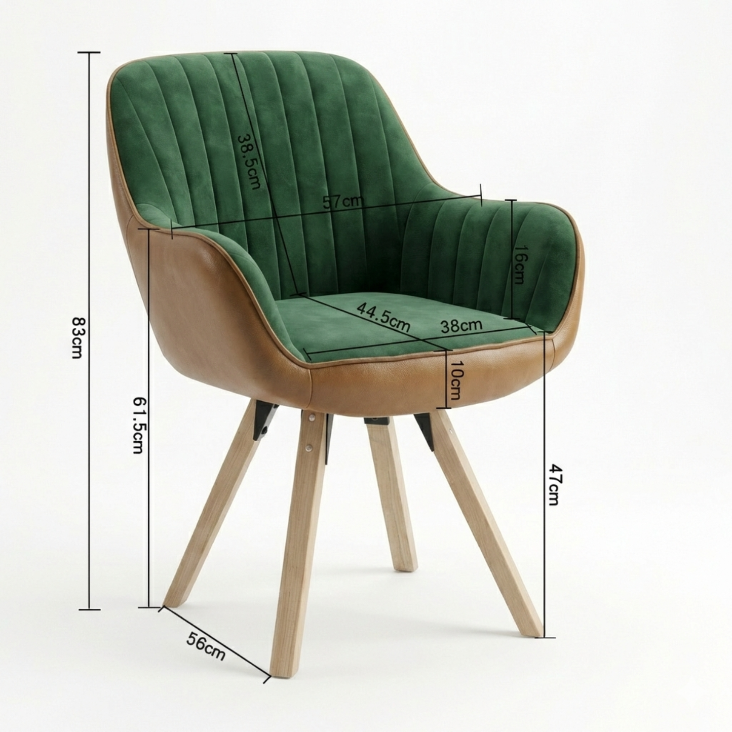 Cyber Gomyhome Sillón Personalizable