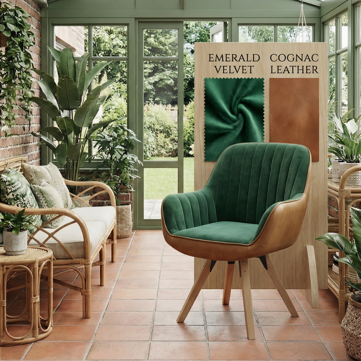 Cyber Gomyhome Sillón Personalizable