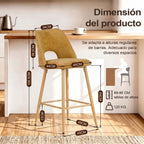 Cyber Gomyhome Banco Personalizable 2 PC - DETTA
