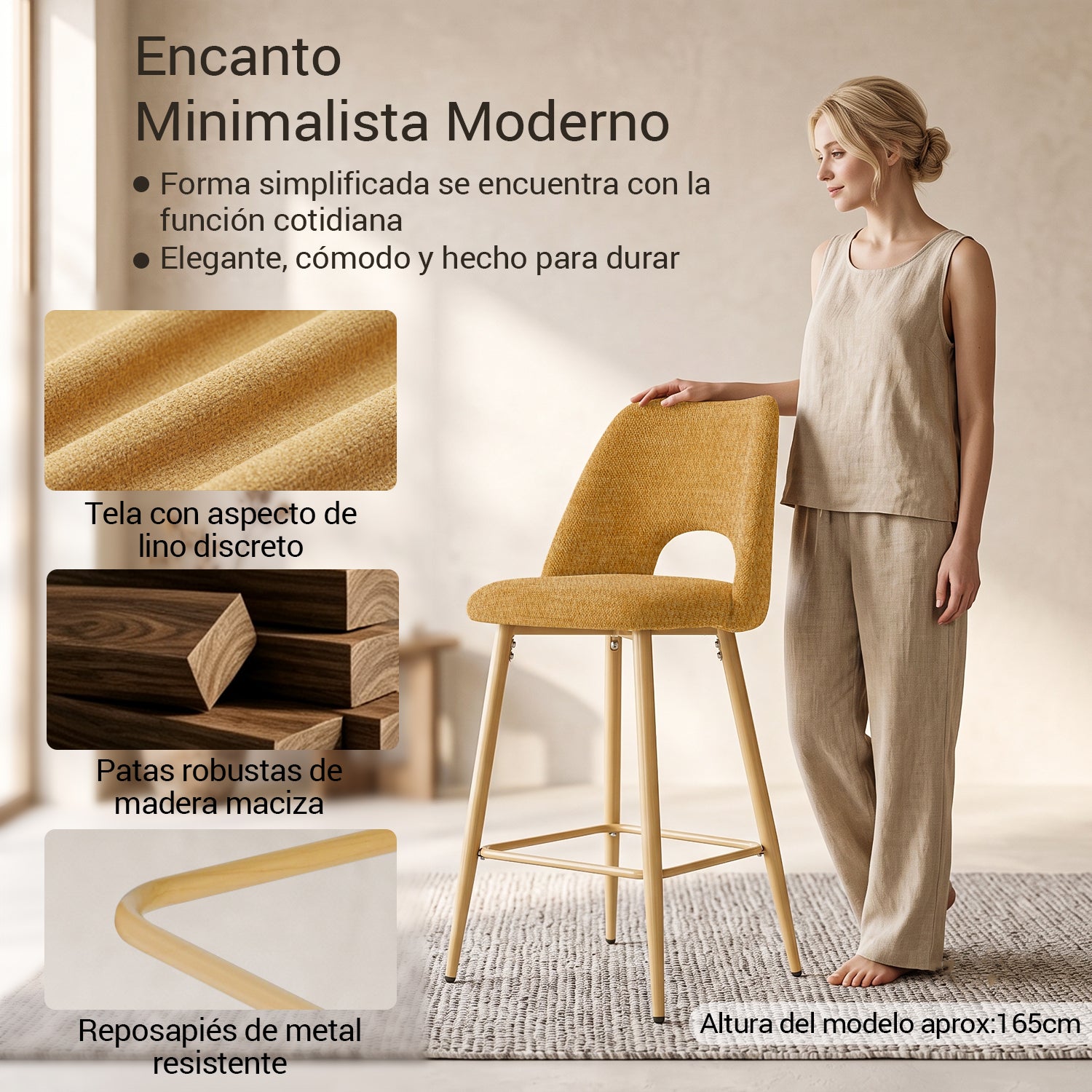 Cyber Gomyhome Banco Personalizable 2 PC - DETTA