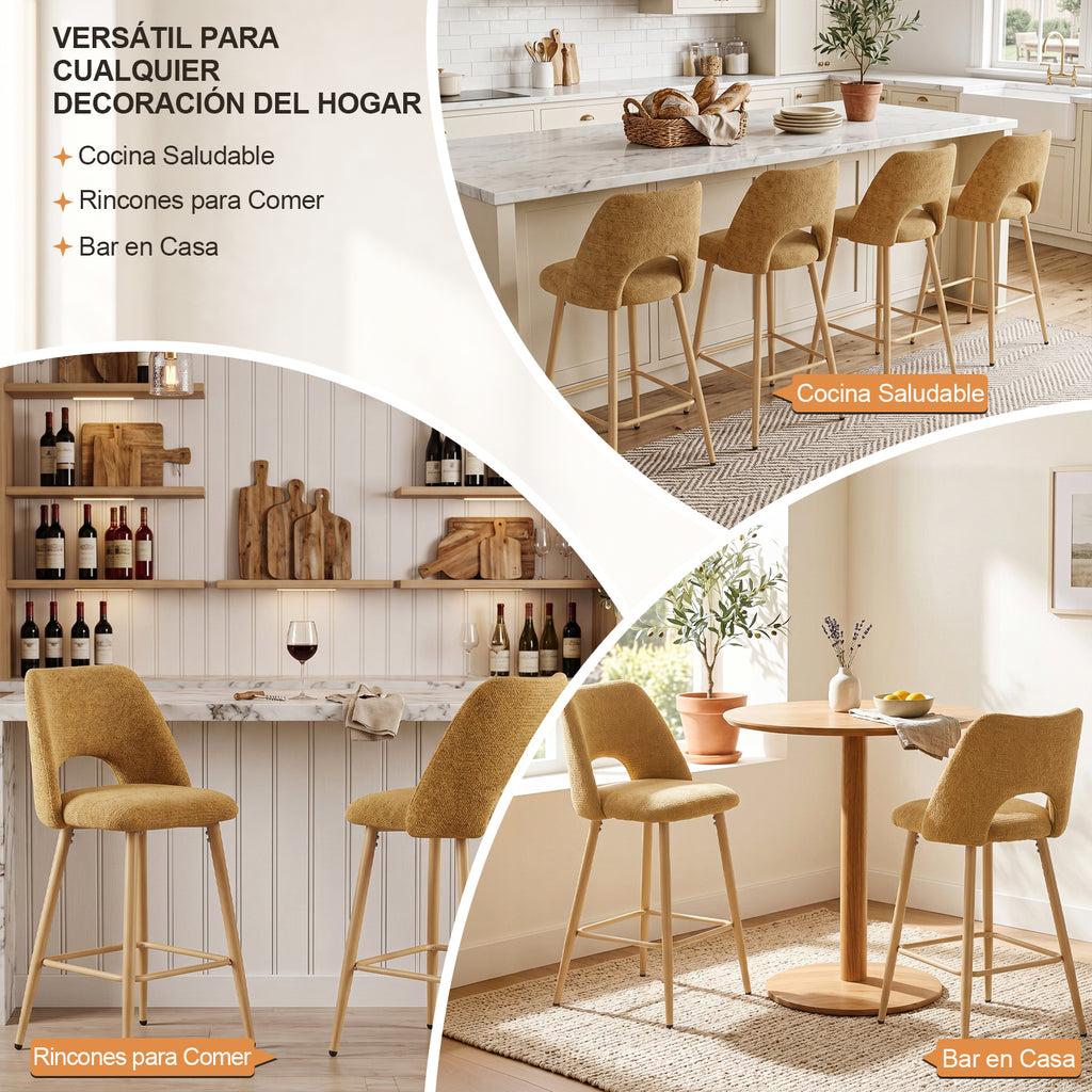Cyber Gomyhome Banco Personalizable 2 PC - DETTA