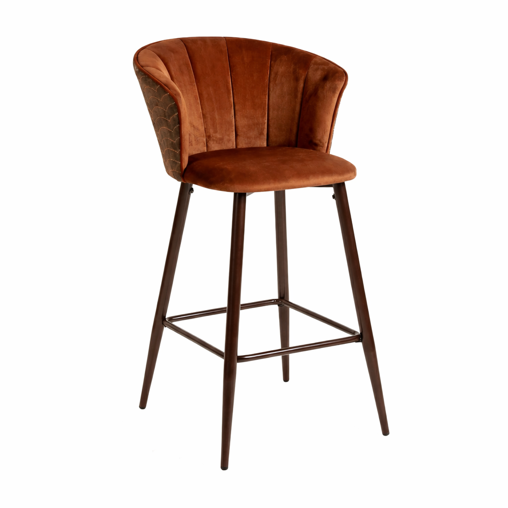 Cyber Gomyhome Doncic Bar KingBrown 1PCS