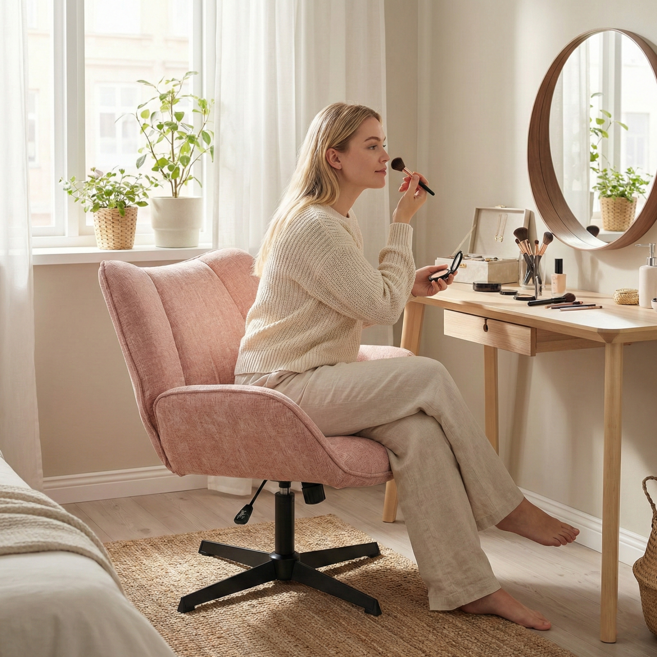 Cyber Gomyhome Sillón Personalizable Durothil