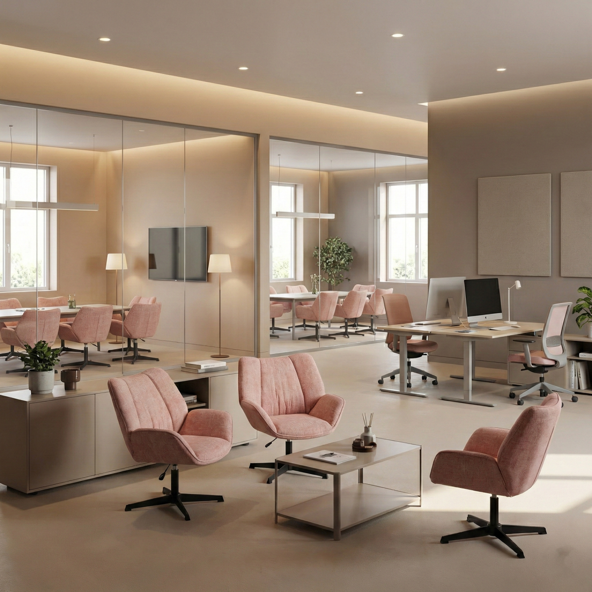 Cyber Gomyhome Sillón Personalizable Durothil