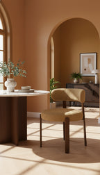 Cyber Gomyhome Silla de Comedor Personalizable