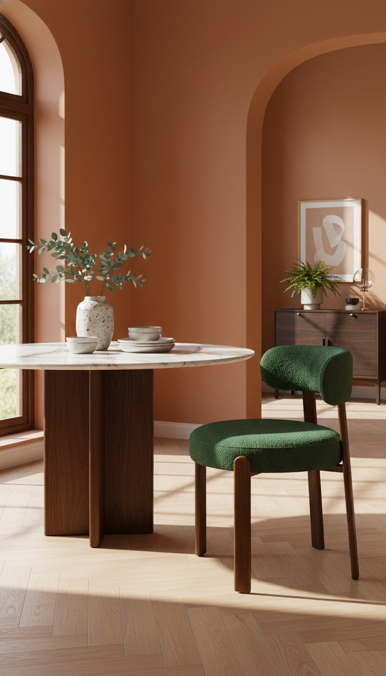 Cyber Gomyhome Silla de Comedor Personalizable