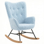 Cyber Gomyhome Sillón Personalizable Epping Blue