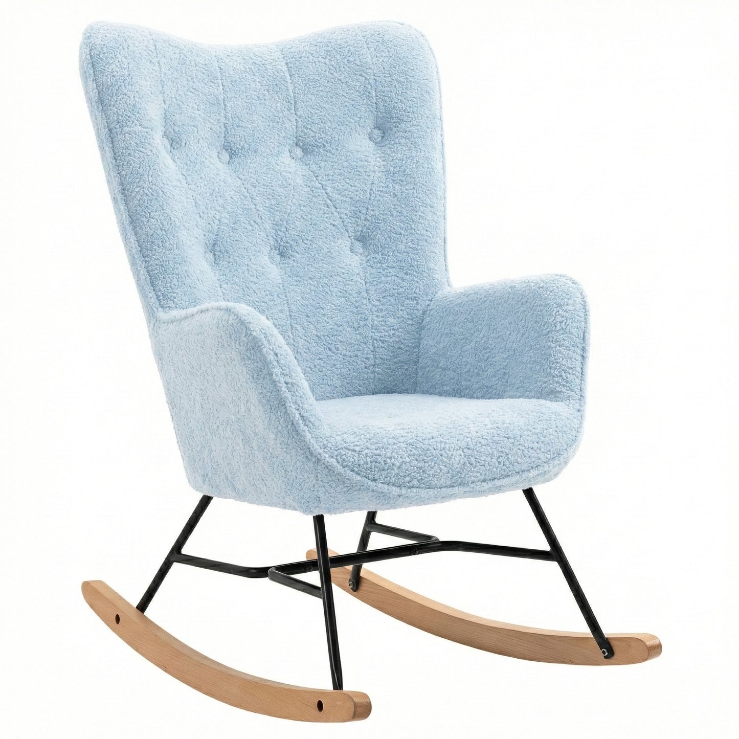 Cyber Gomyhome Sillón Personalizable Epping Blue
