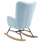 Cyber Gomyhome Sillón Personalizable Epping Blue