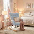 Cyber Gomyhome Sillón Personalizable Epping Blue