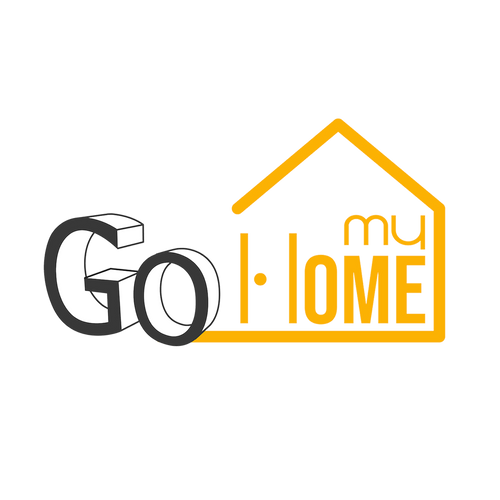 gomyhome.mx logo