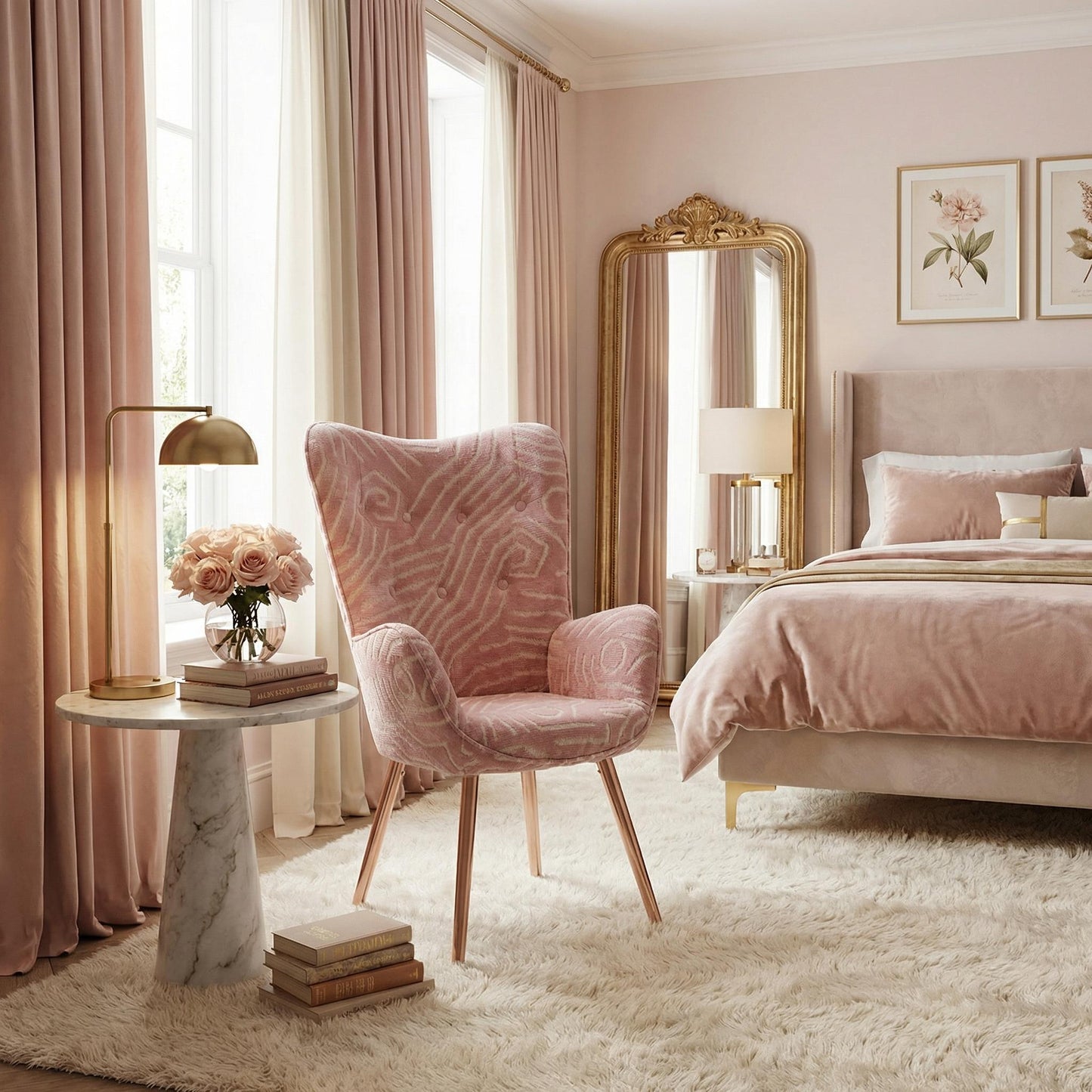 Cyber Gomyhome Sillón Personalizable KAS Texturizado