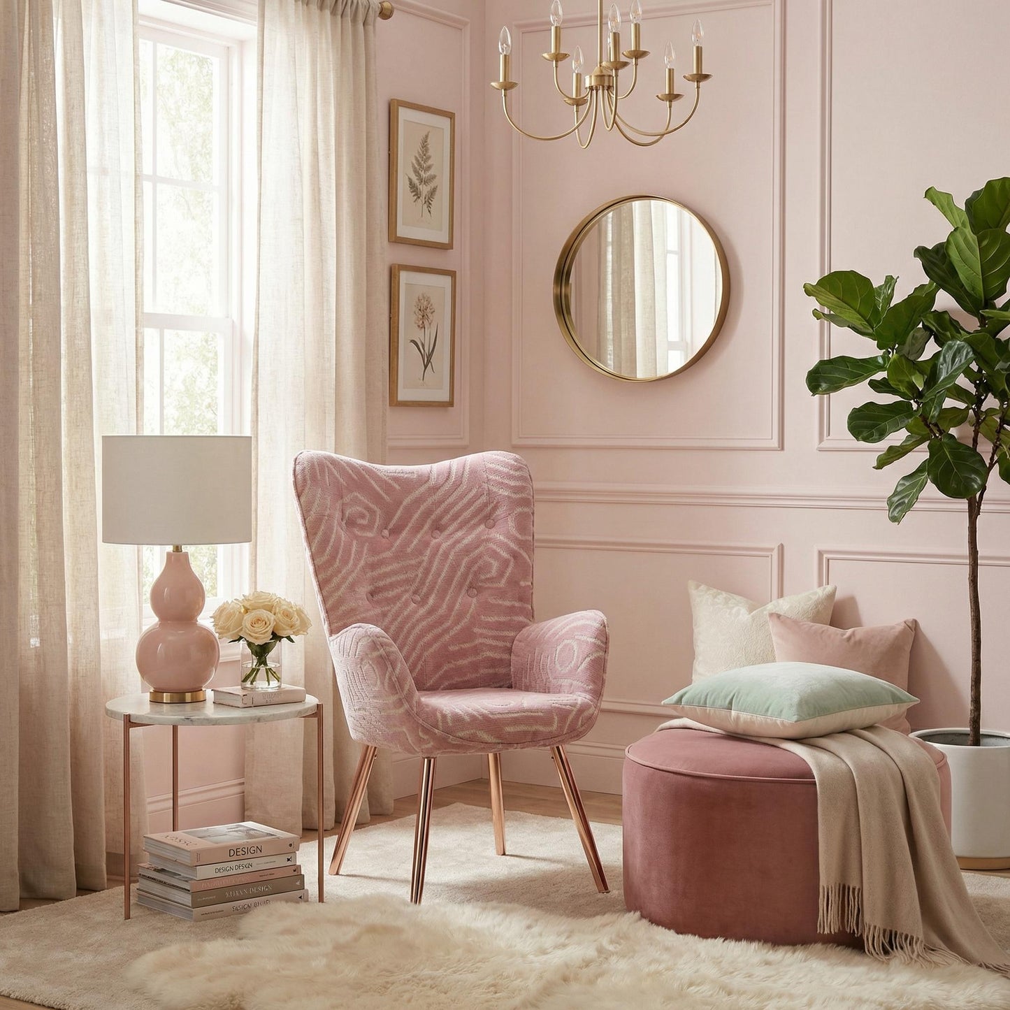 Cyber Gomyhome Sillón Personalizable KAS Texturizado