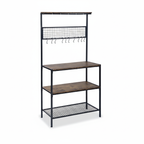 170CM Armario de Soporte Keyon