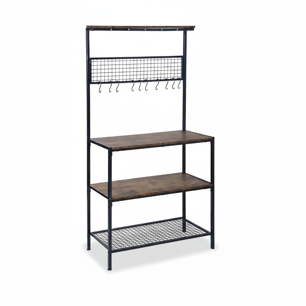 170CM Armario de Soporte Keyon