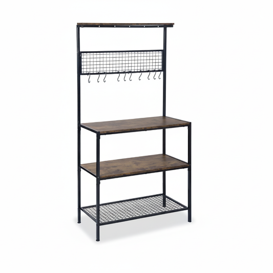 170CM Armario de Soporte Keyon