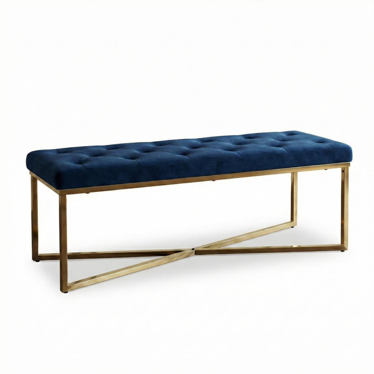 Cyber Gomyhome Otomano Personalizable Rizzo Blue