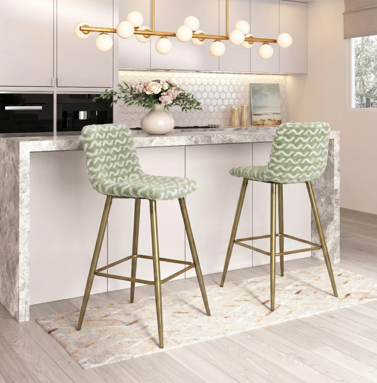 Cyber Gomyhome Banco Personalizable 2 PC - Scargill