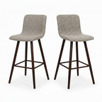 Cyber Gomyhome Banco Tapicería personalizable 2 PC - Scargill