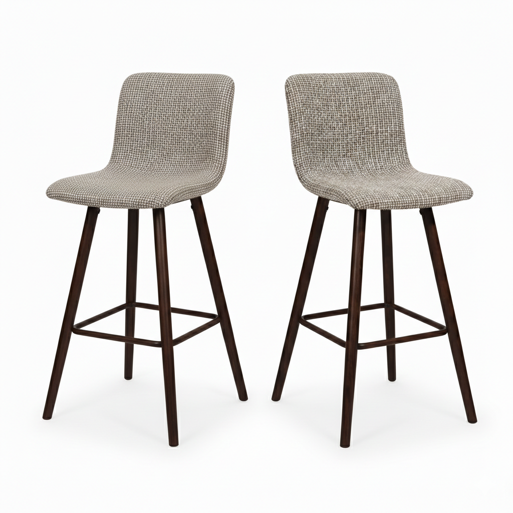 Cyber Gomyhome Banco Tapicería personalizable 2 PC - Scargill