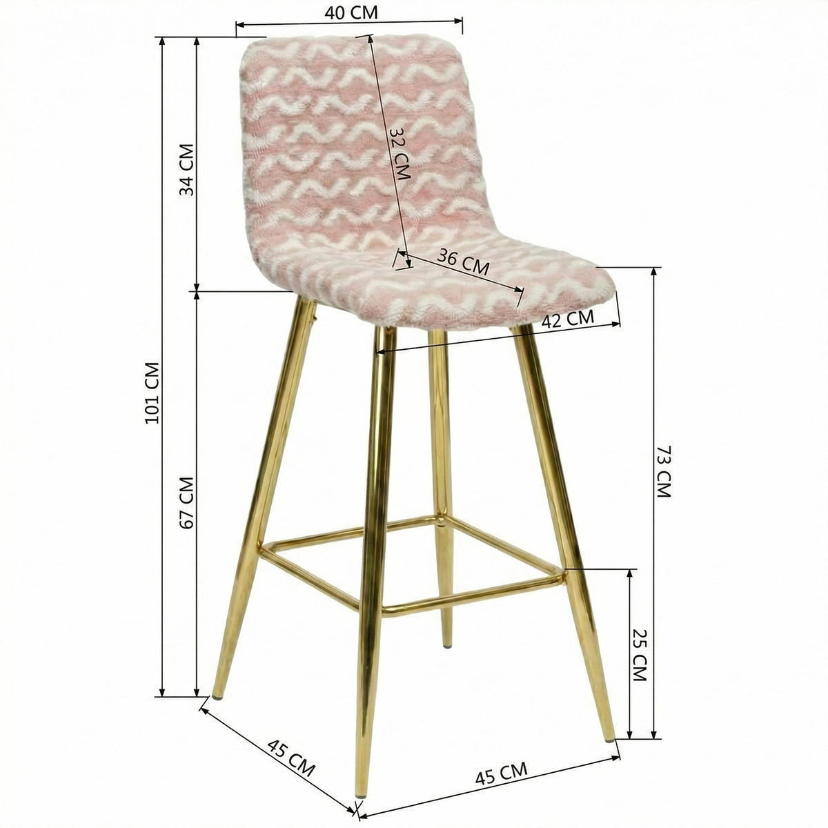 Cyber Gomyhome Banco Personalizable 2 PC - Scargill