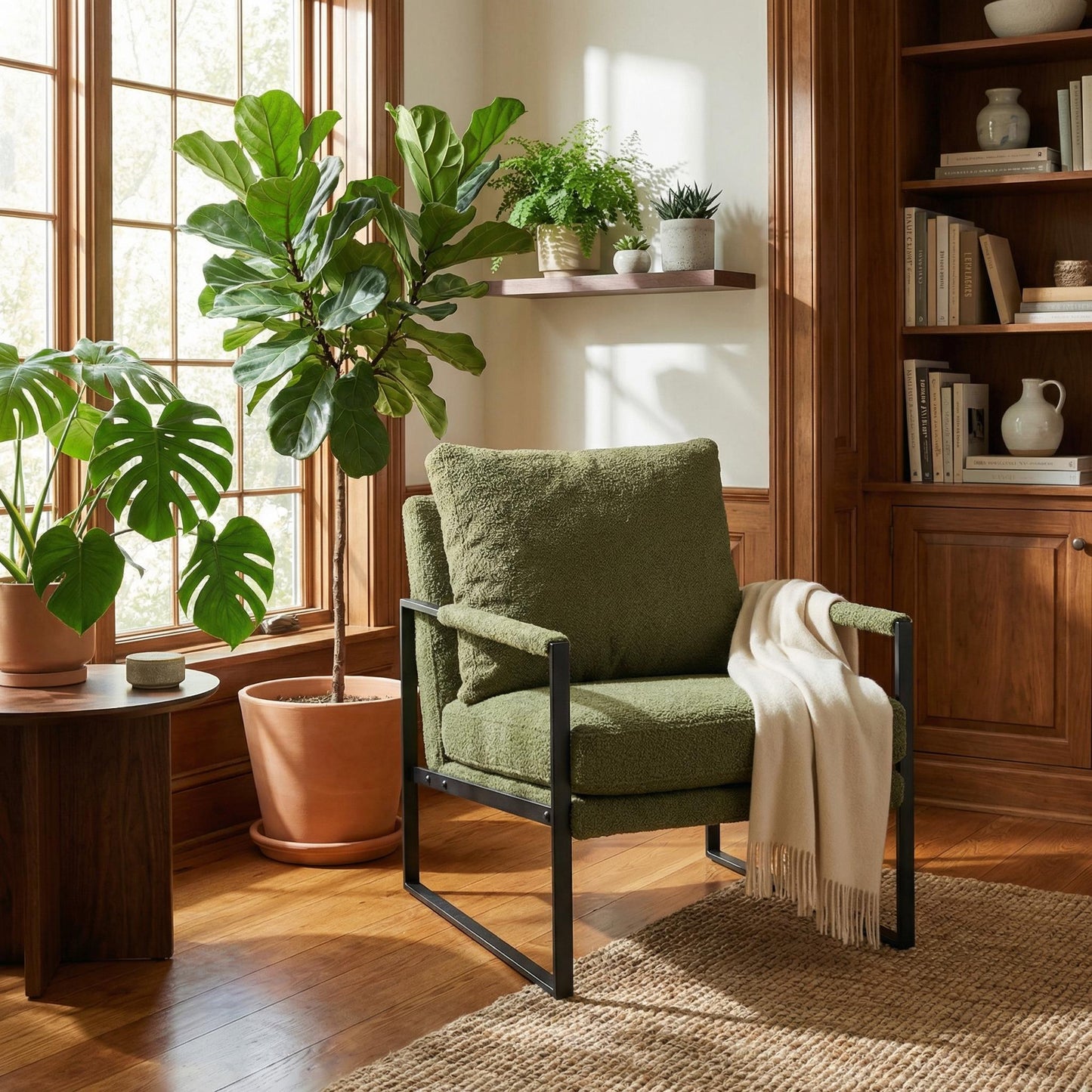 Cyber Gomyhome Sillón Personalizable VAREA
