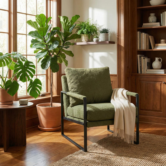 Cyber Gomyhome Sillón Personalizable VAREA
