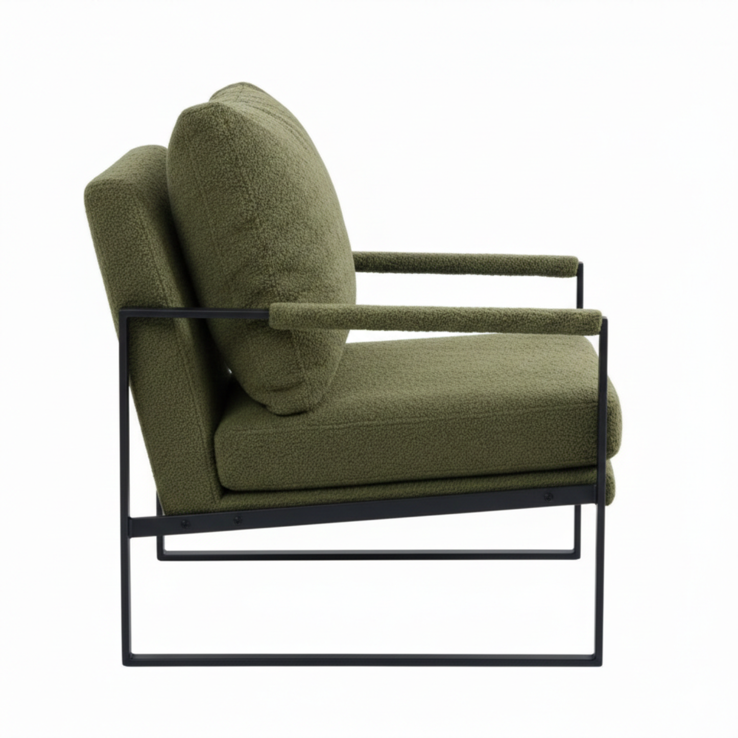Cyber Gomyhome Sillón Personalizable VAREA