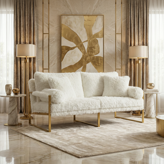 Cyber Gomyhome Sofá Personalizable Varlea