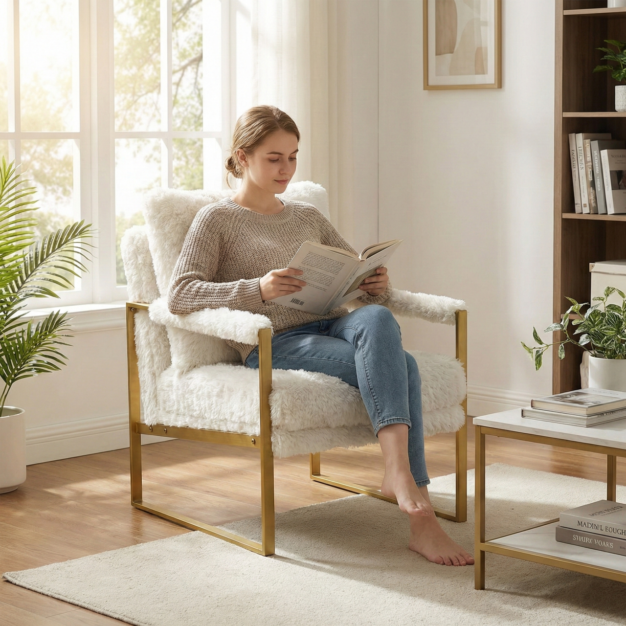 Cyber Gomyhome Sillón Personalizable