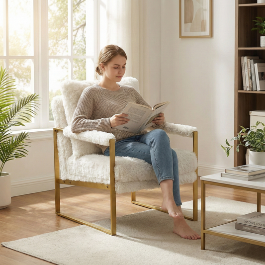 Cyber Gomyhome Sillón Personalizable