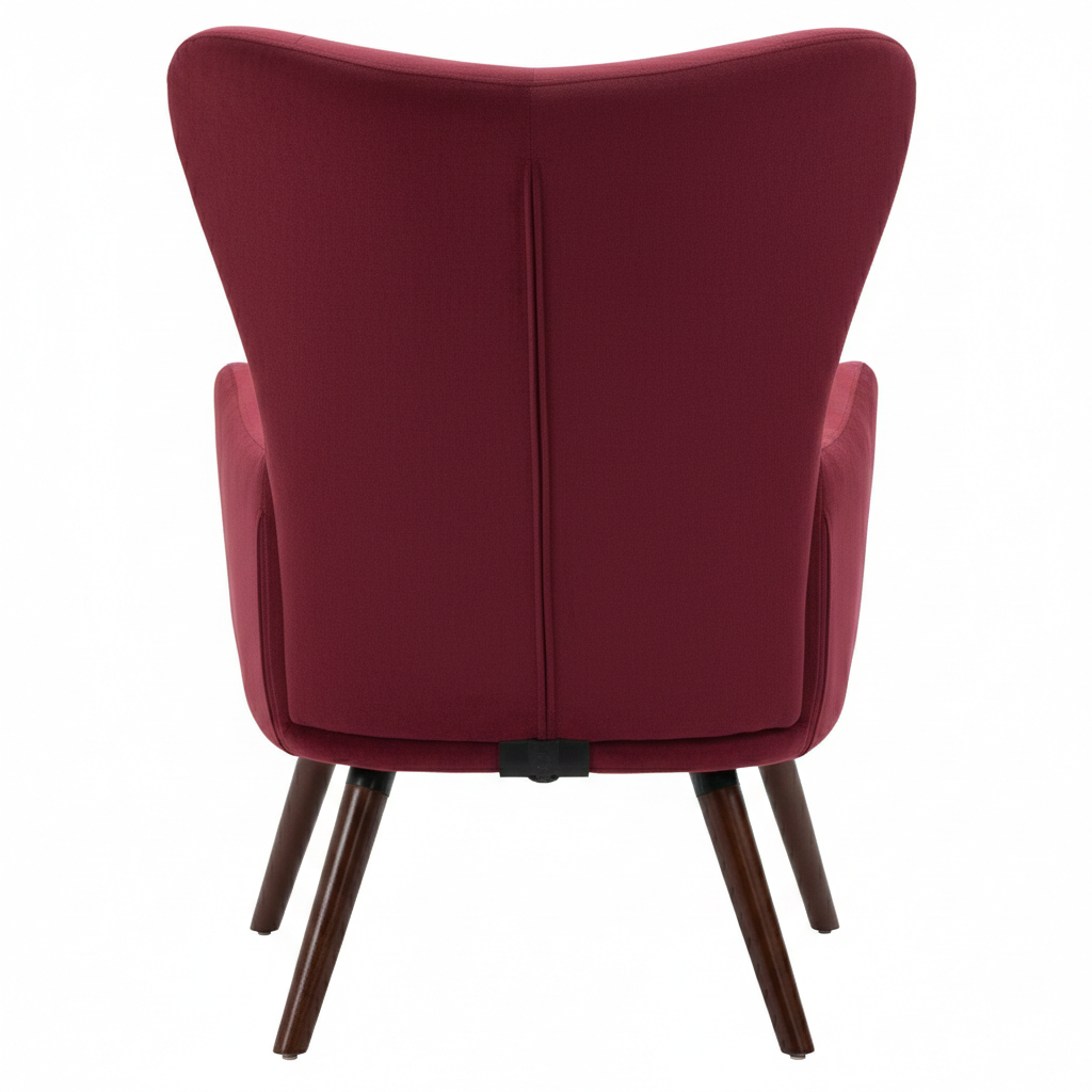 Cyber Gomyhome Sillón Tapizado Personalizable