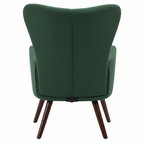Cyber Gomyhome Sillón Tapizado Personalizable