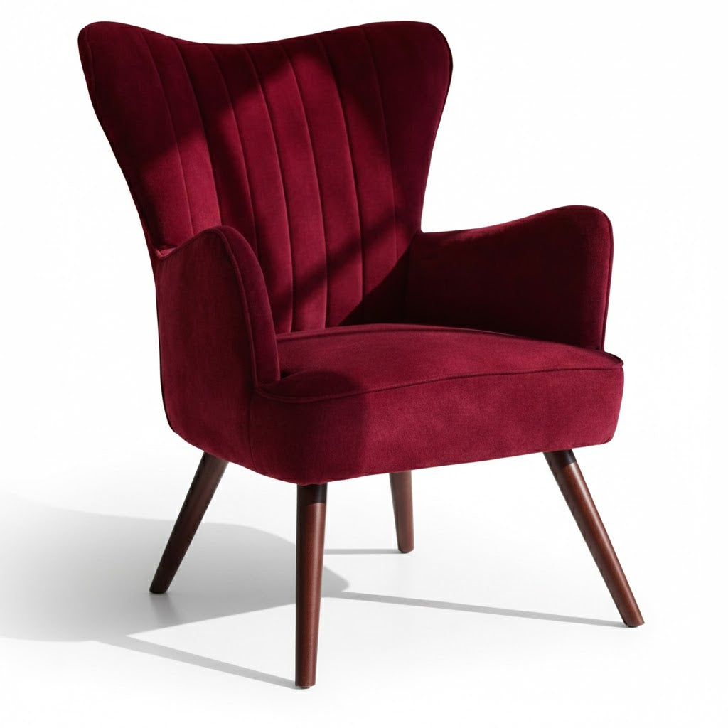 Cyber Gomyhome Sillón Tapizado Personalizable