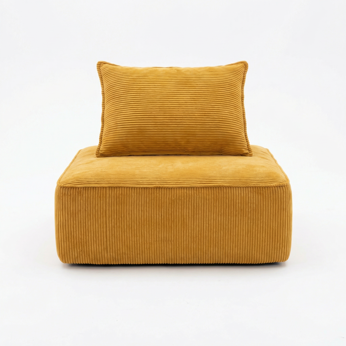 Cyber Gomyhome Sofá Personalizable ZIVA