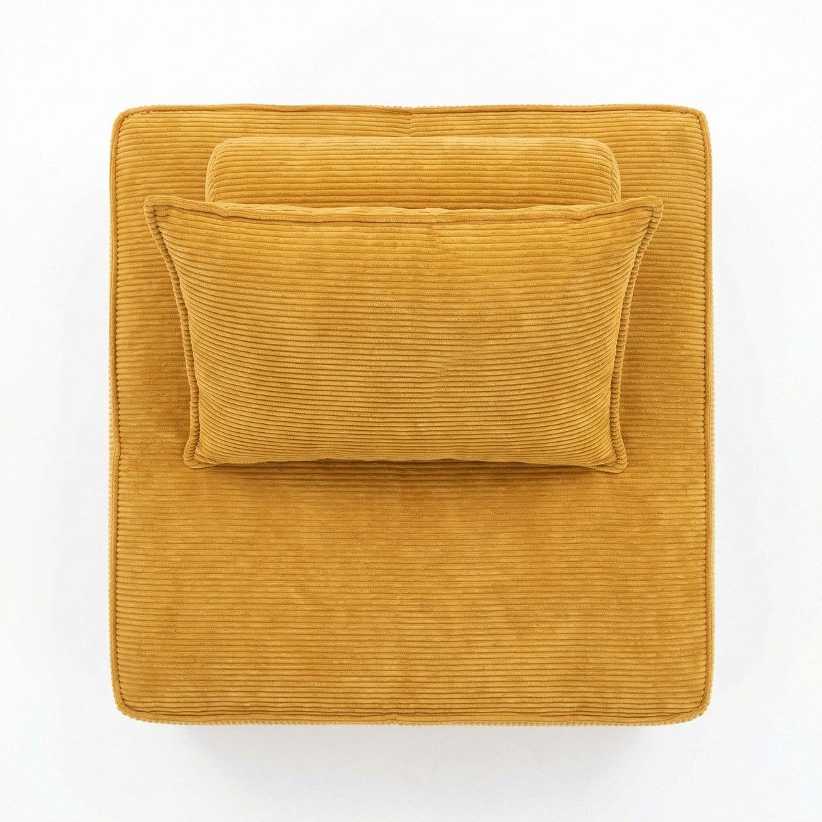 Cyber Gomyhome Sofá Personalizable ZIVA