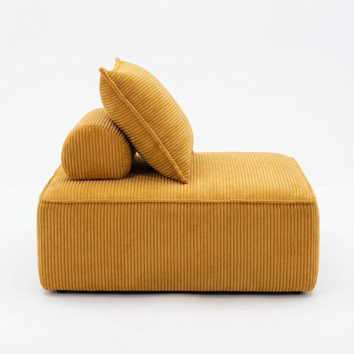 Cyber Gomyhome Sofá Personalizable ZIVA