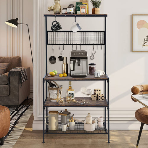 170CM Armario de Soporte Keyon