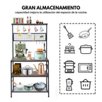 170CM Armario de Soporte Keyon